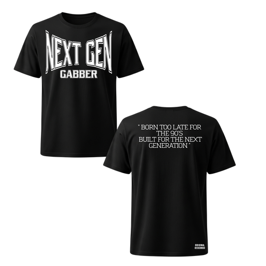 NEXT GEN T-shirt