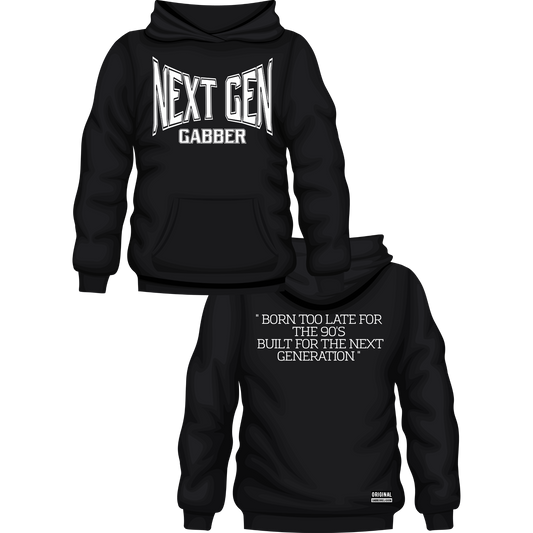 NEXT GEN Hoodie