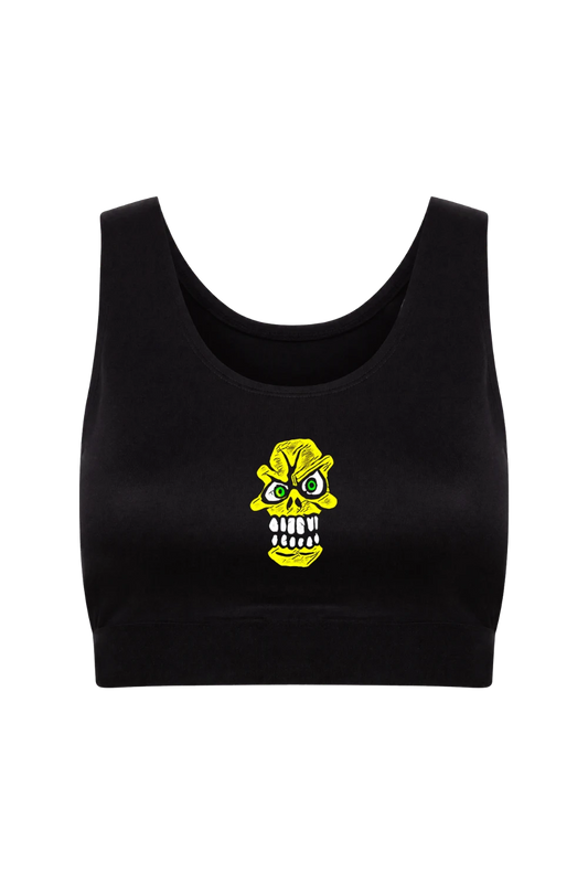 Gabber Croptop