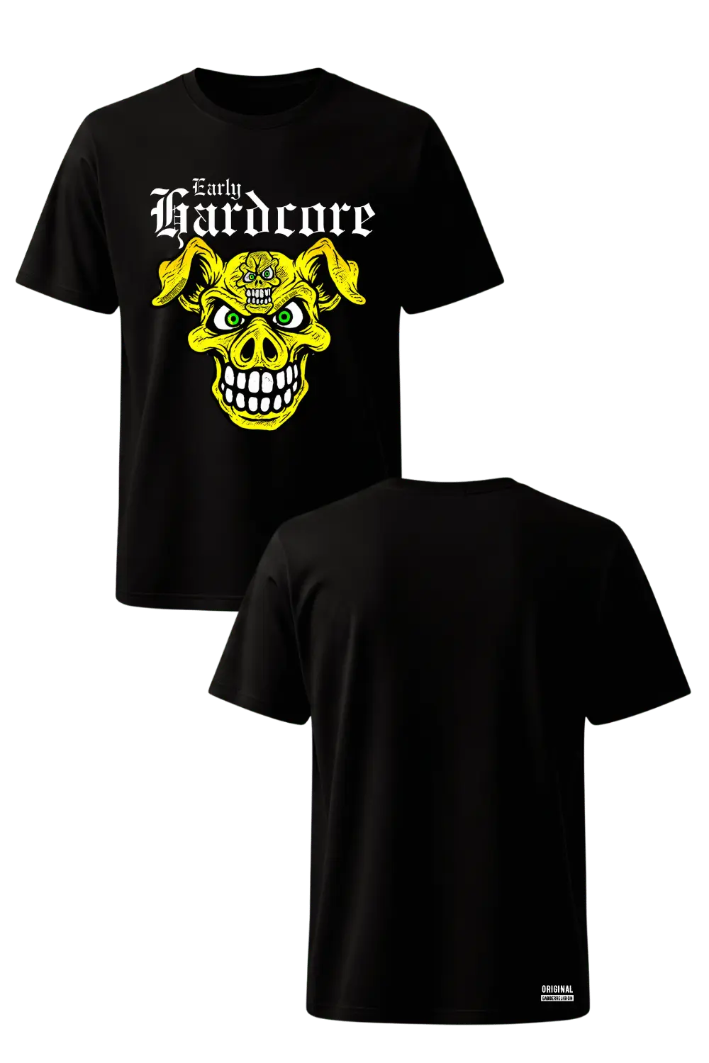 Early Hardcore T-Shirt