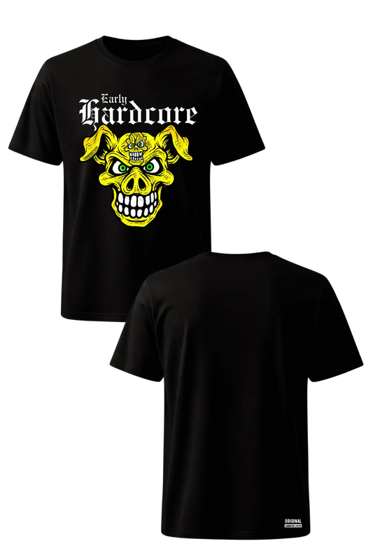 Early Hardcore T-Shirt