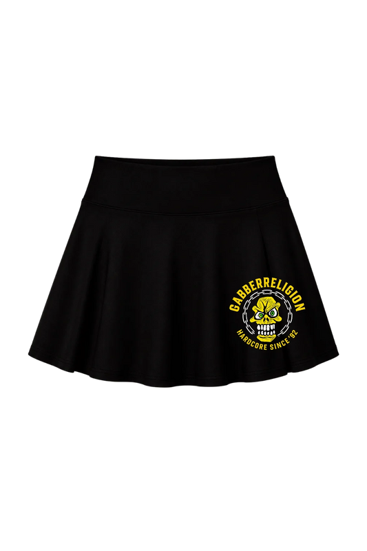 Early Is De Basis Skort