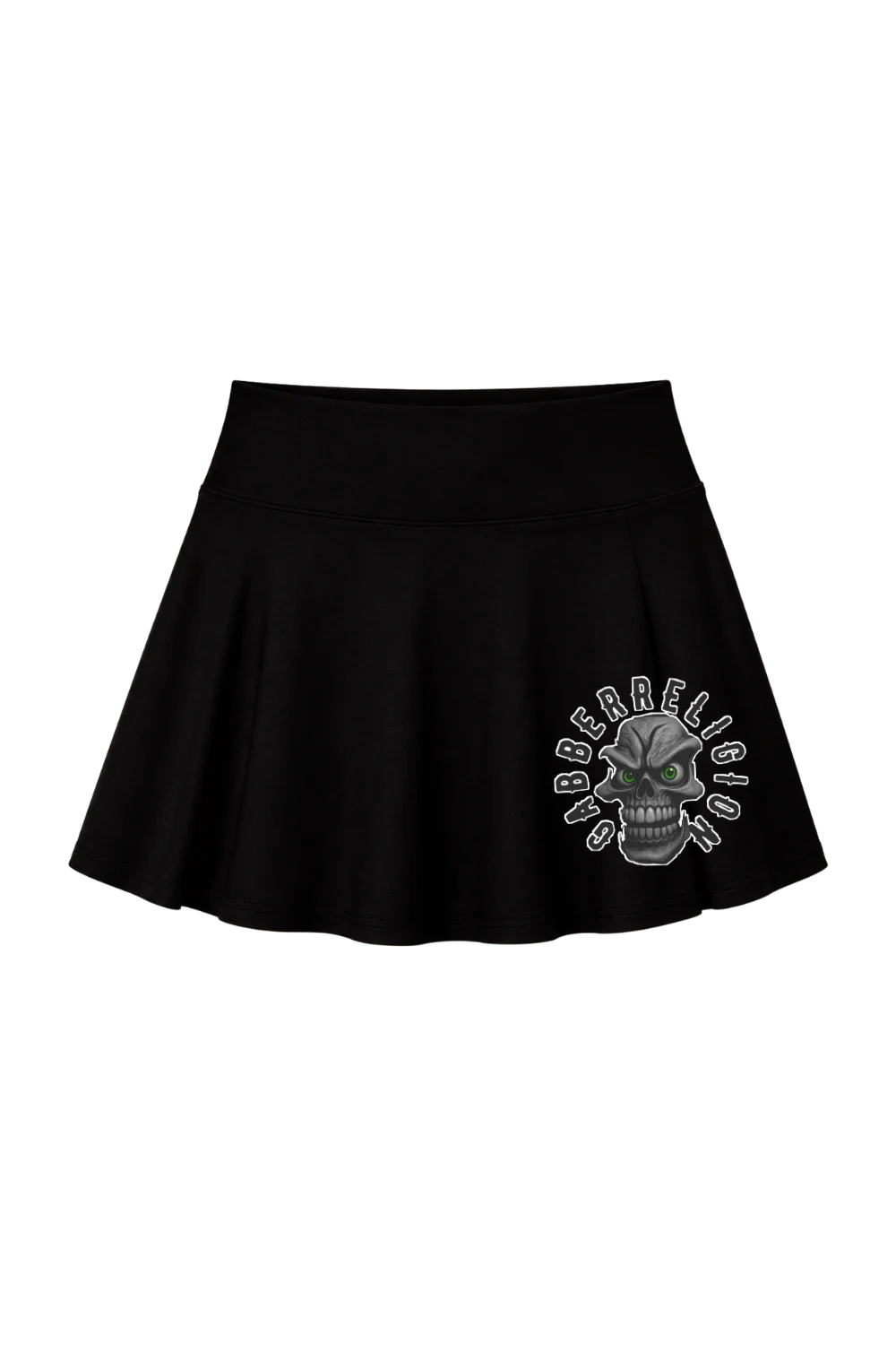 Hardcore Skort