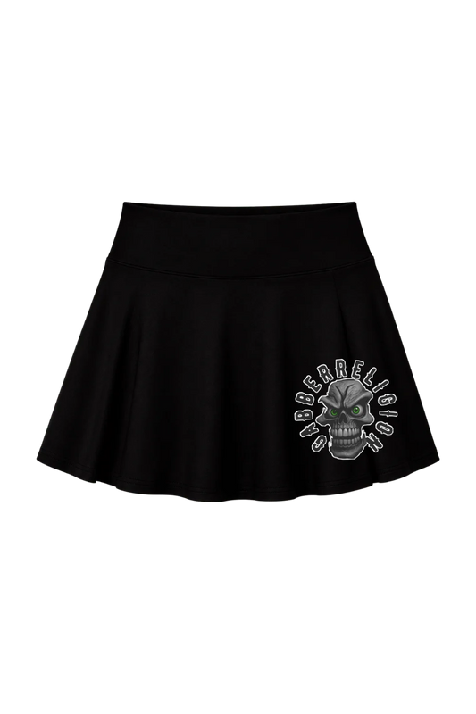 Hardcore Skort