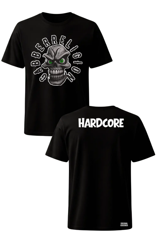 Gabber Religion Hardcore T-Shirt