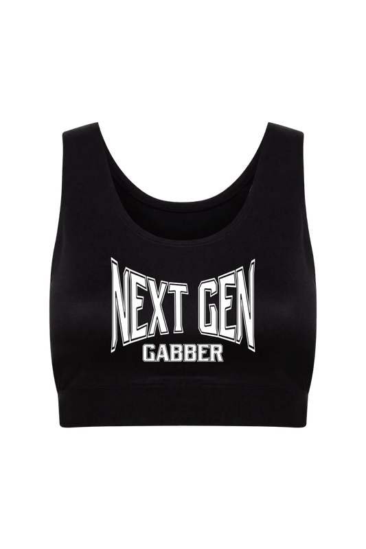 Next Gen Croptop
