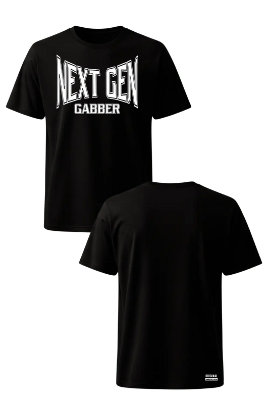 Next Gen Gabber Kids T-Shirt