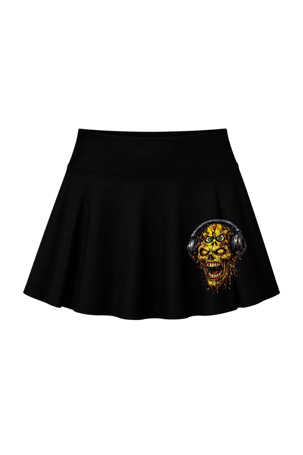 Terror Skort