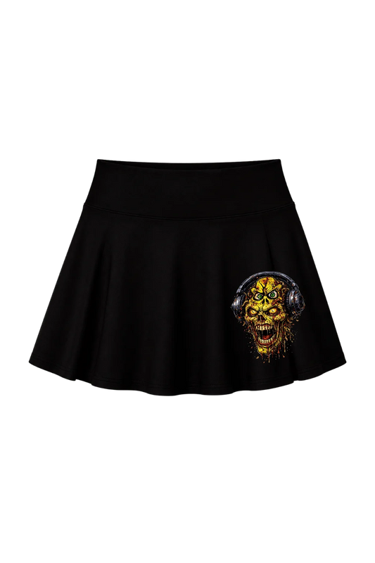 Terror Skort