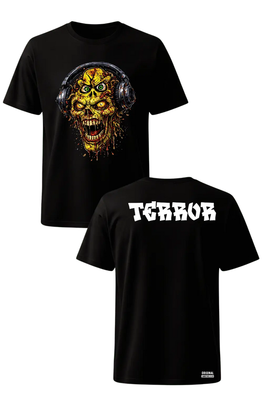 Terror T-Shirt