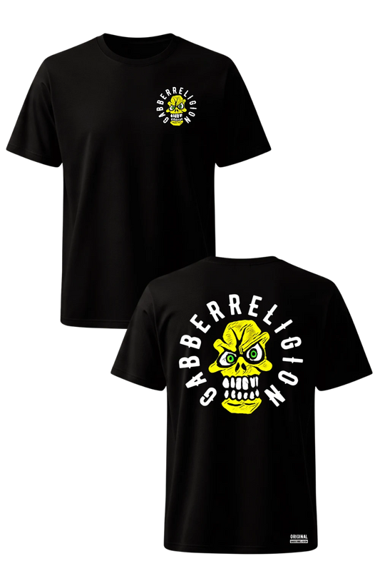 Gabber Religion T-Shirt