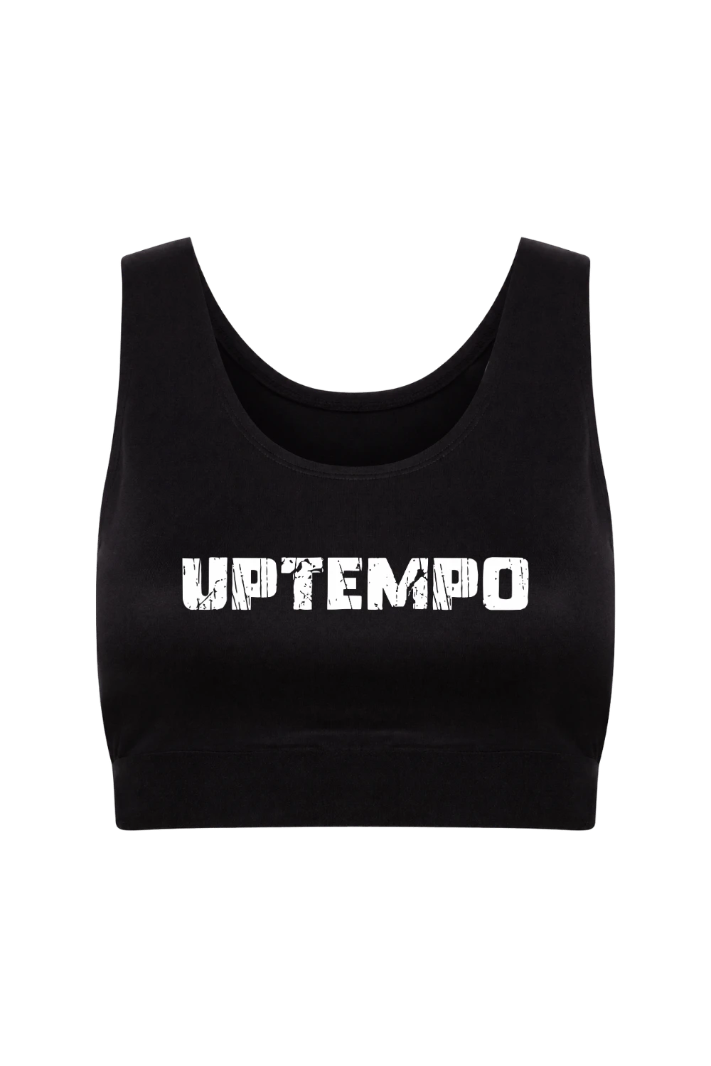 Uptempo Croptop