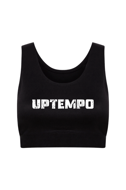 Uptempo Croptop