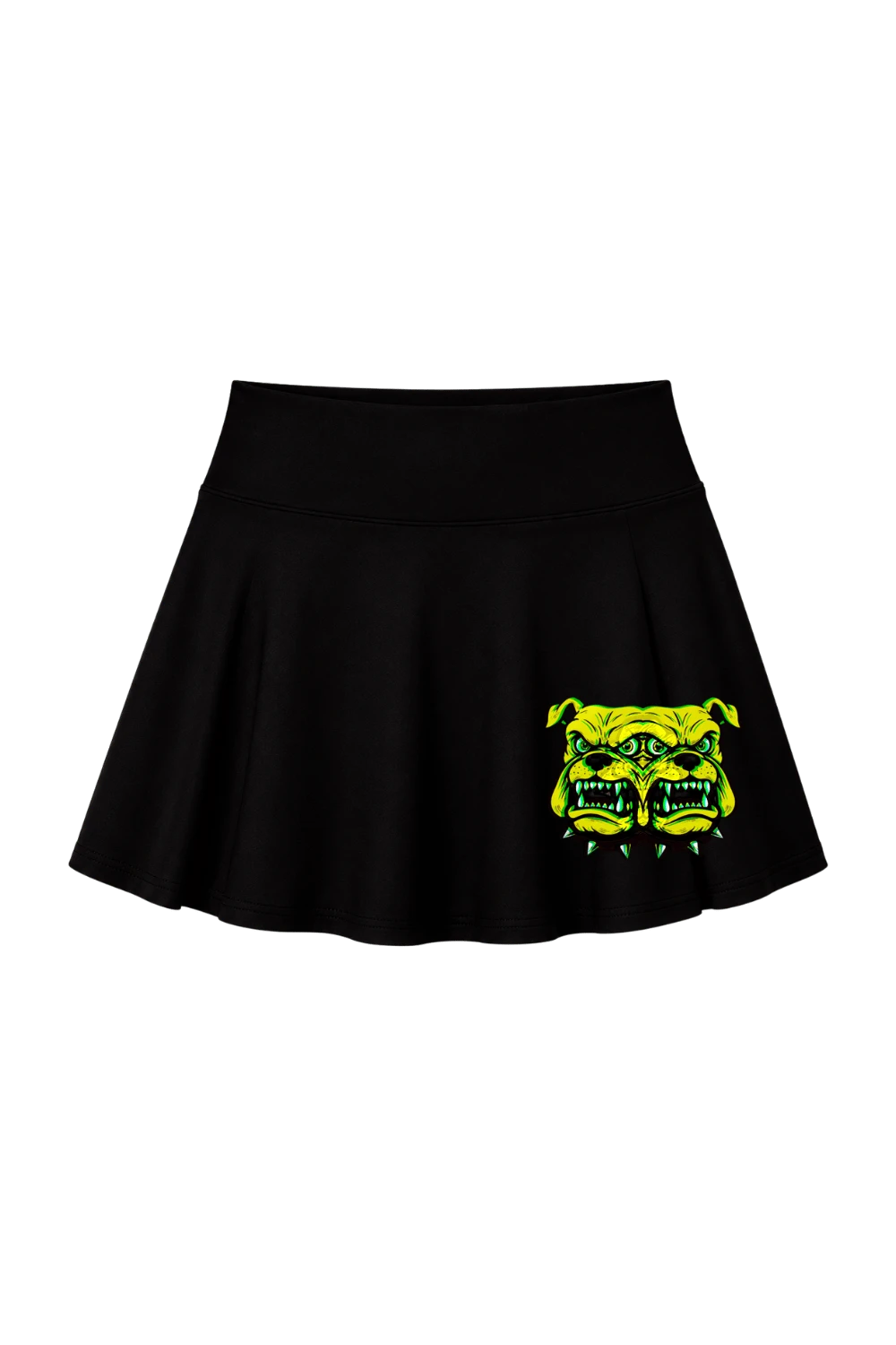 Uptempo Skort