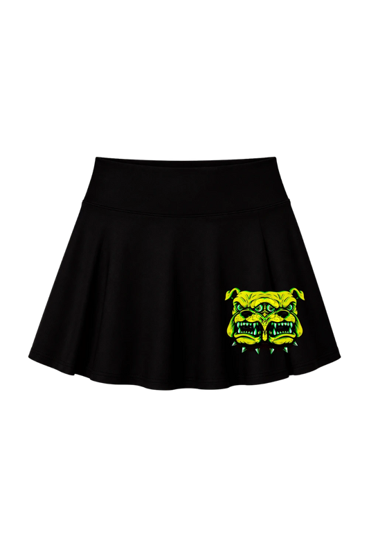 Uptempo Skort