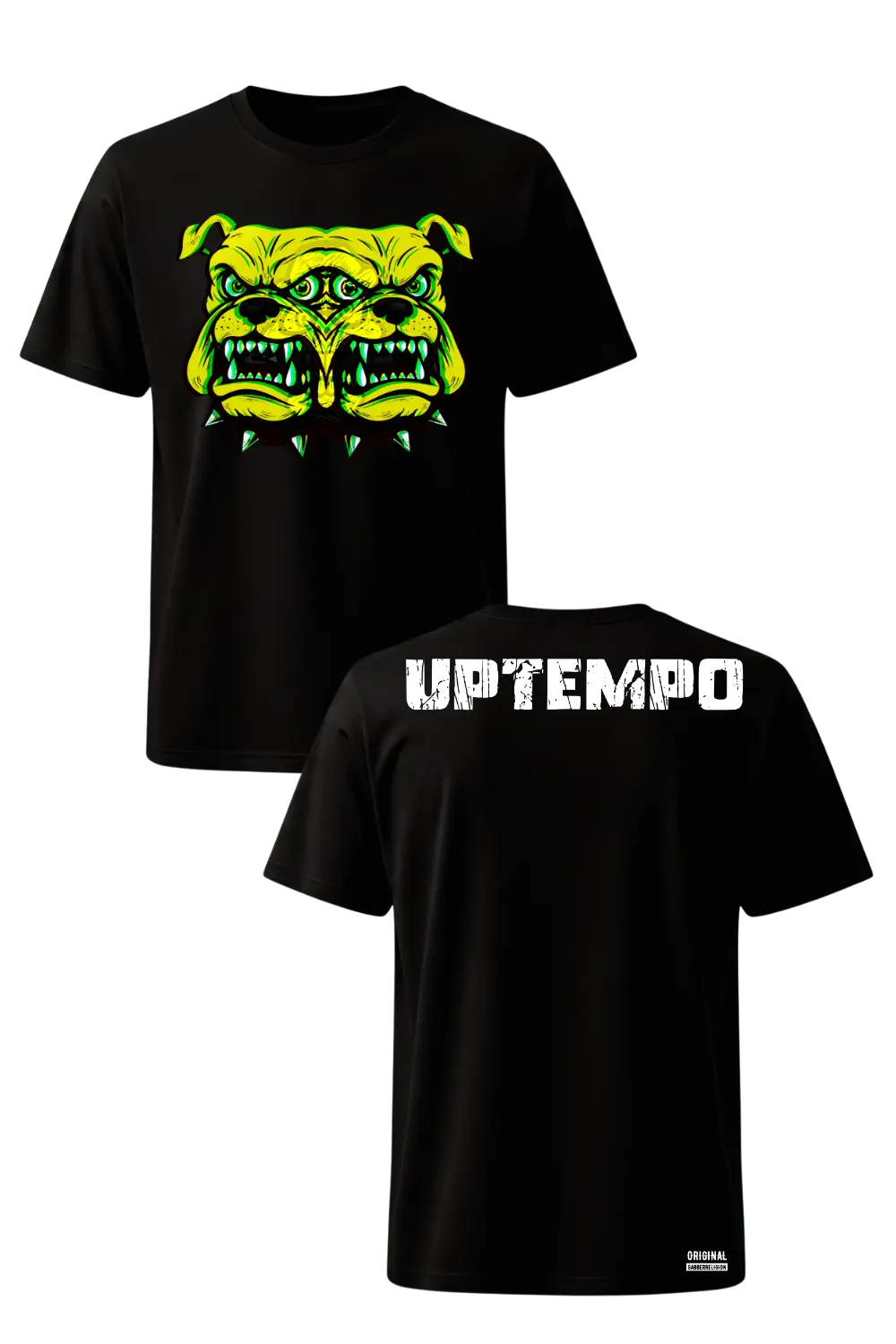 Uptempo T-Shirt