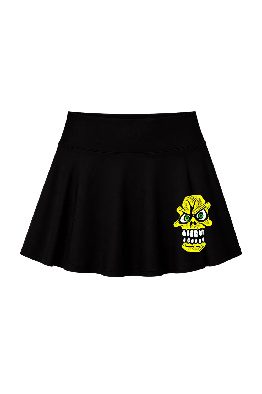 Gabber Skort